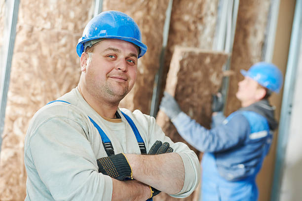 Best Wall Insulation Contractor  in USA